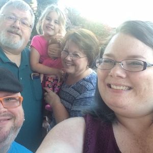 Meet your Posher, Sue